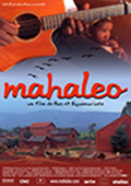 P&oacute;ster de la pel&iacute;cula 'Mahaleo'