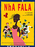 Cartel de la pel&iacute;cula Nha Fala