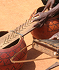 Ilimba e ipangwa wagogo