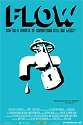 Póster de la película 'Flow'