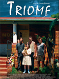 P&oacute;ster de la pel&iacute;cula 'Triomf'